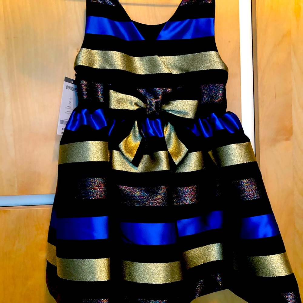 Little girls dress
